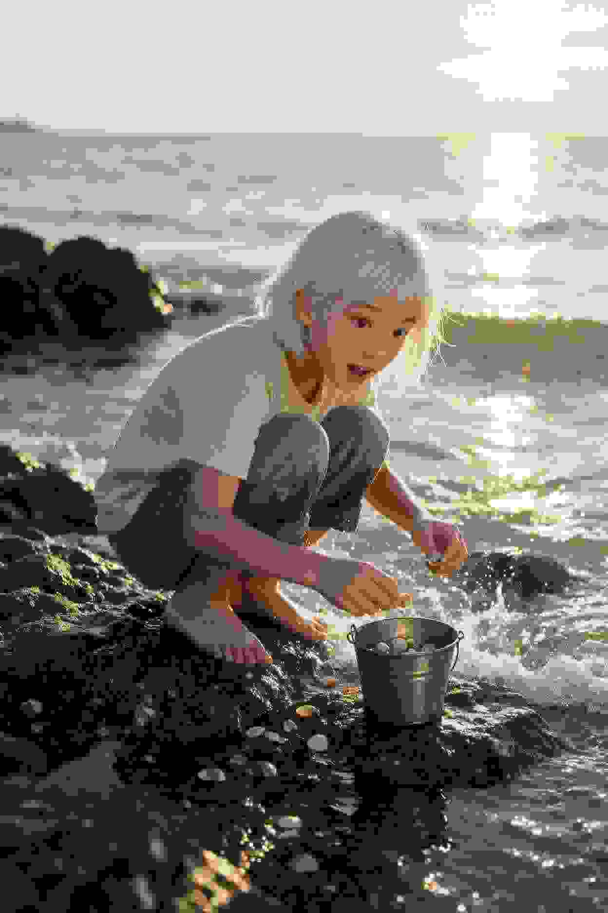 峡谷漂流惊险篇