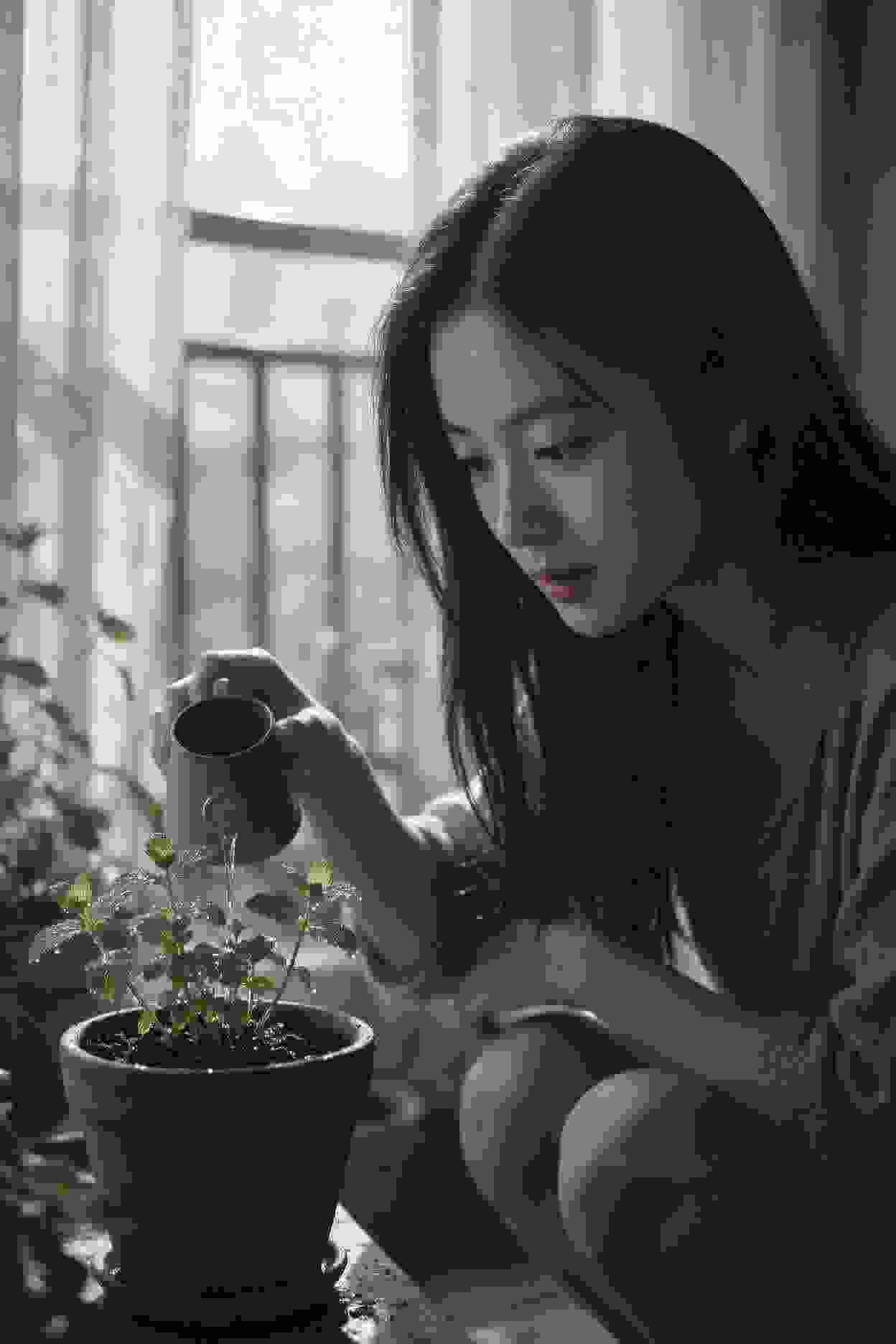 黄果树瀑布：水的奇迹