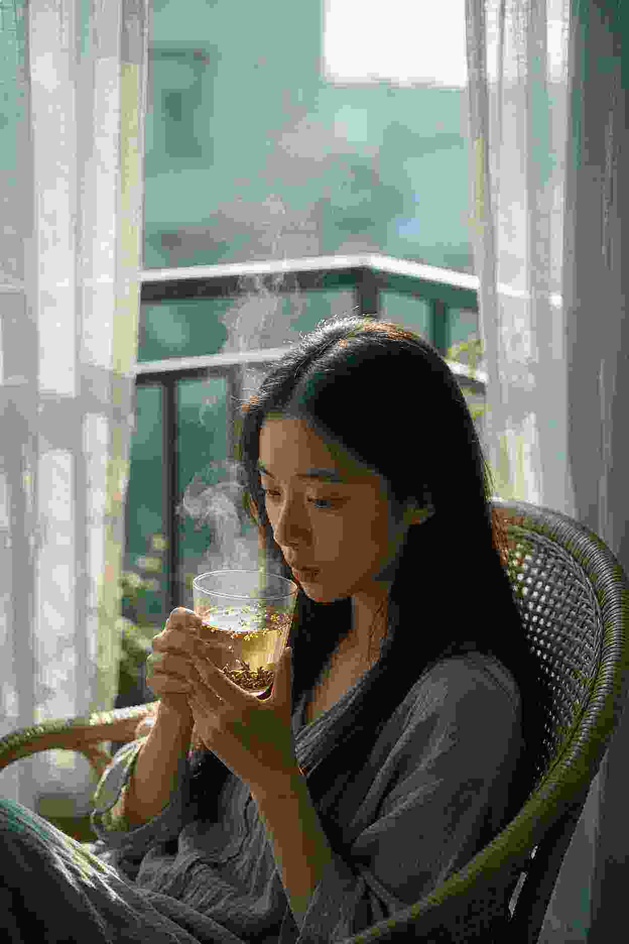 地下溶洞探险记